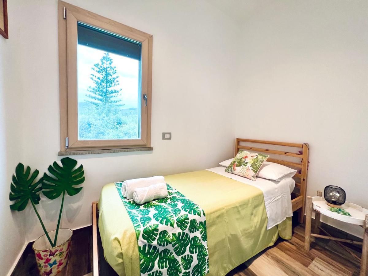 Casa Di Ivana Carini Eksteriør bilde