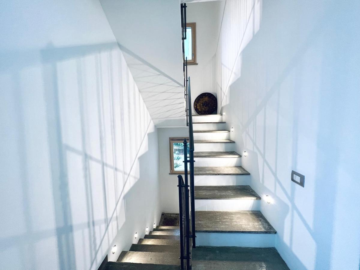 Casa Di Ivana Carini Eksteriør bilde