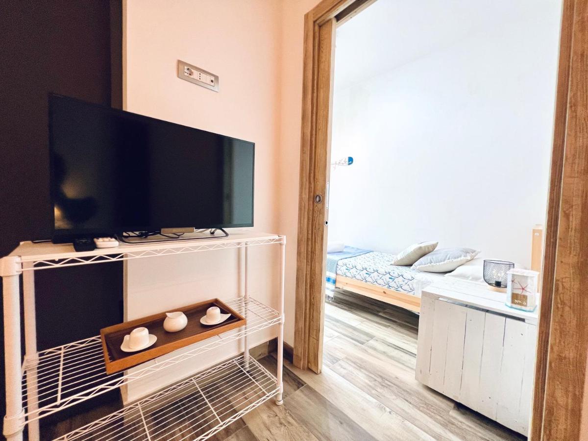 Casa Di Ivana Carini Eksteriør bilde
