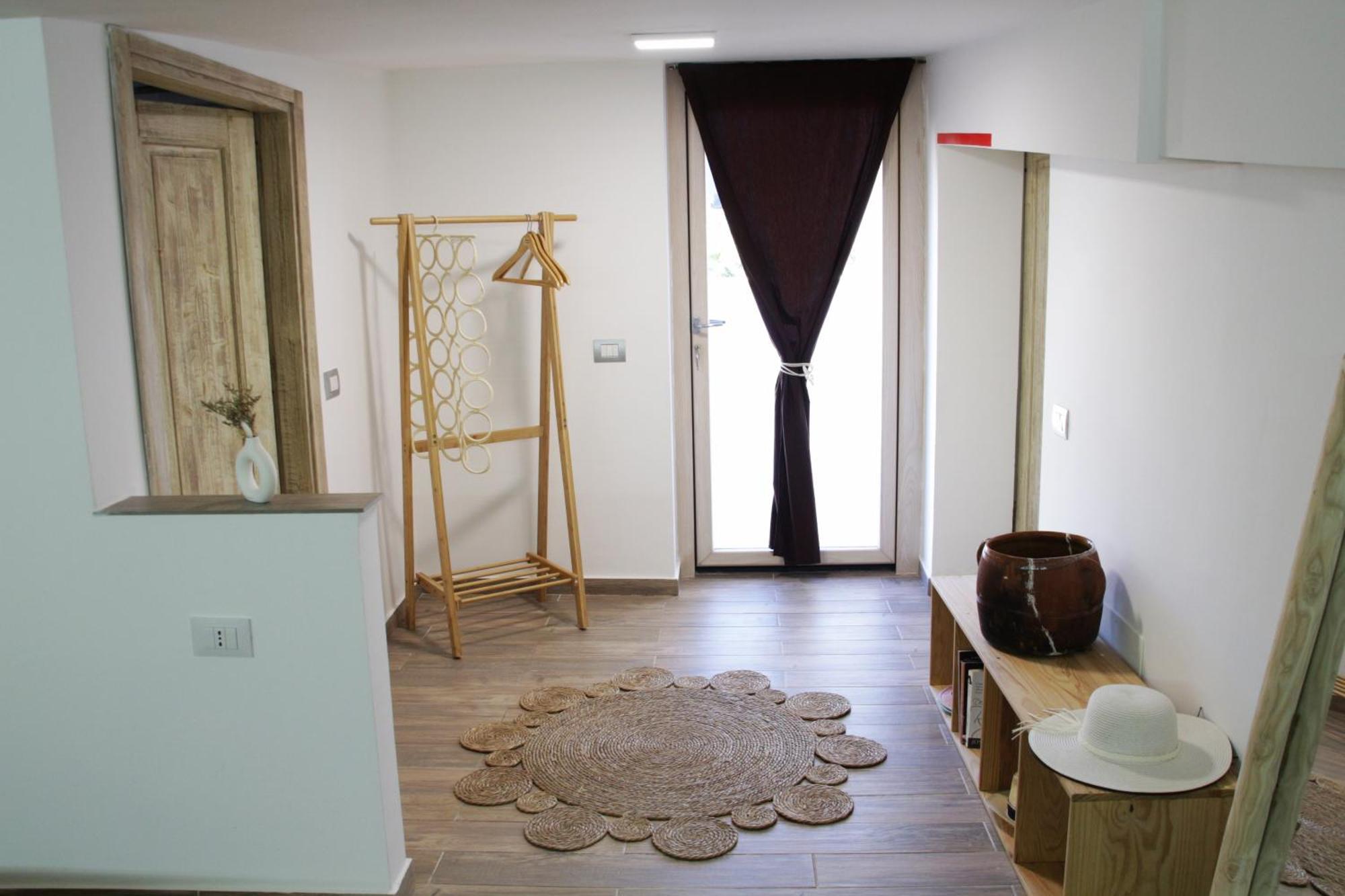 Casa Di Ivana Carini Eksteriør bilde