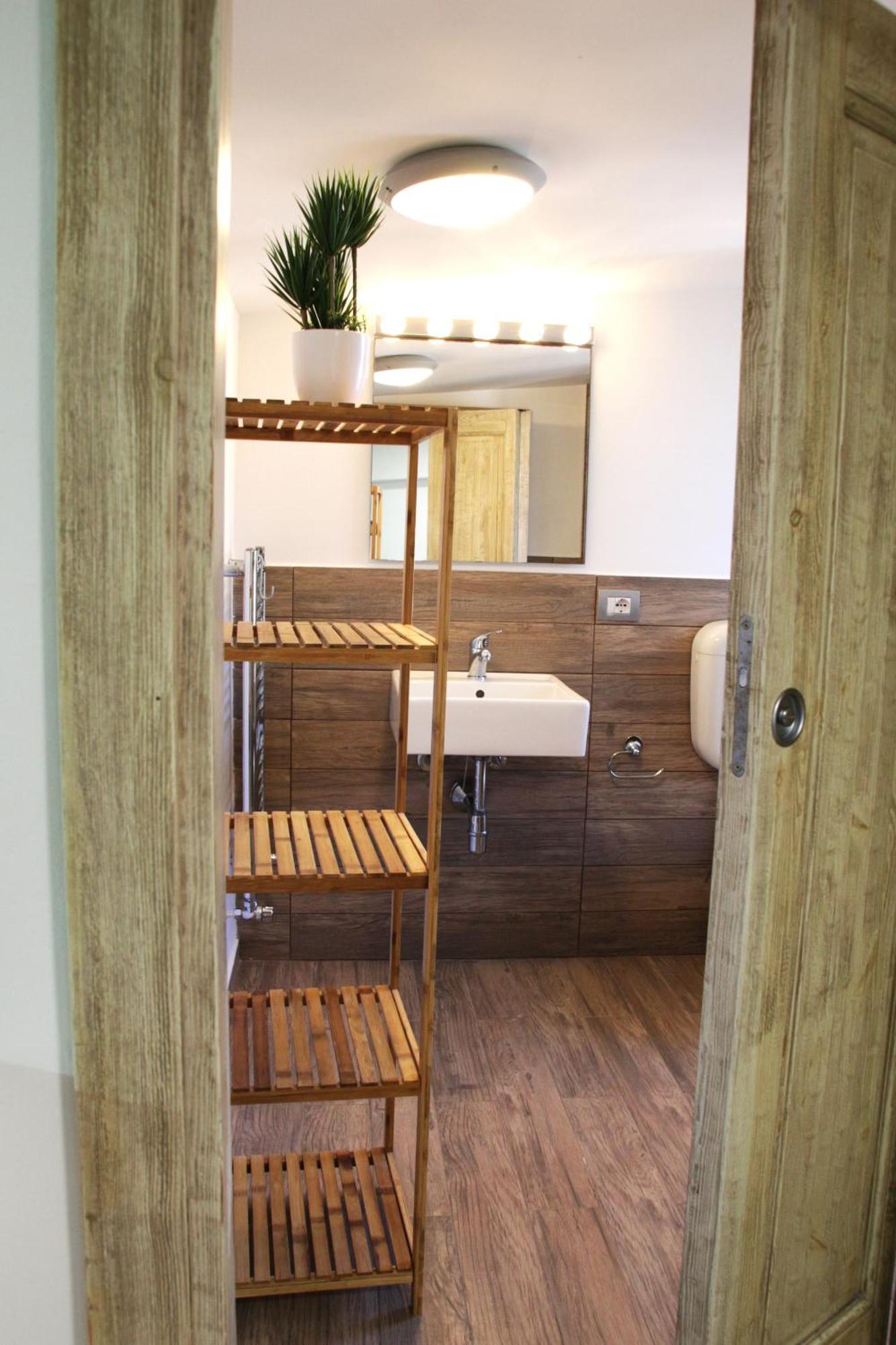 Casa Di Ivana Carini Eksteriør bilde